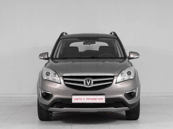 Changan CS35 , I фото №2