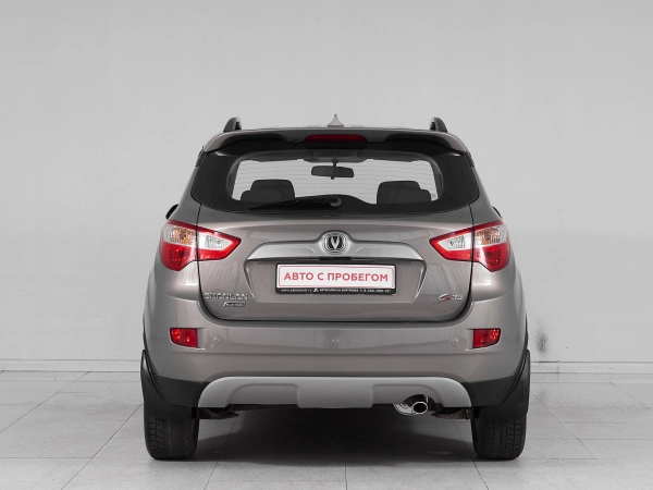 Changan CS35 , I фото №5