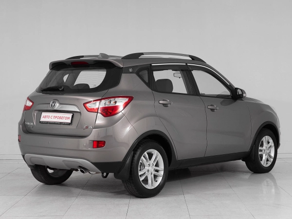 Changan CS35 , I фото №6