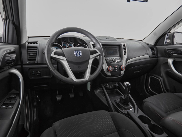 Changan CS35 , I фото №7