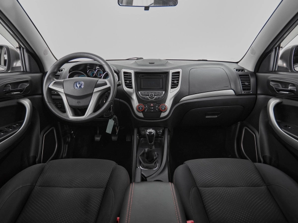 Changan CS35 , I фото №8
