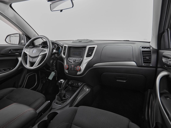 Changan CS35 , I фото №9