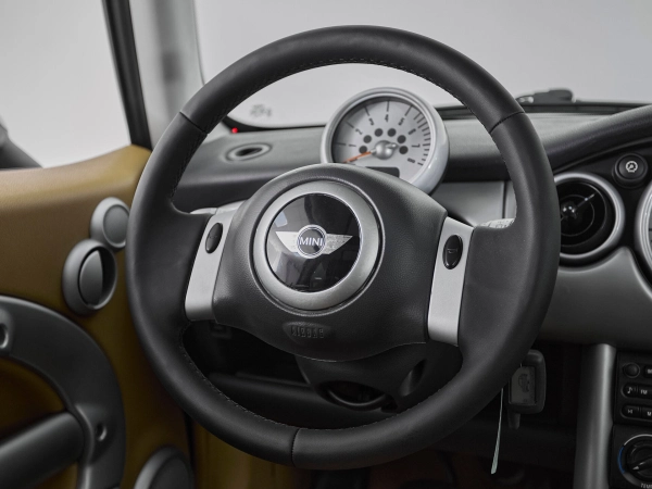 MINI Hatch, I (R50) фото №10