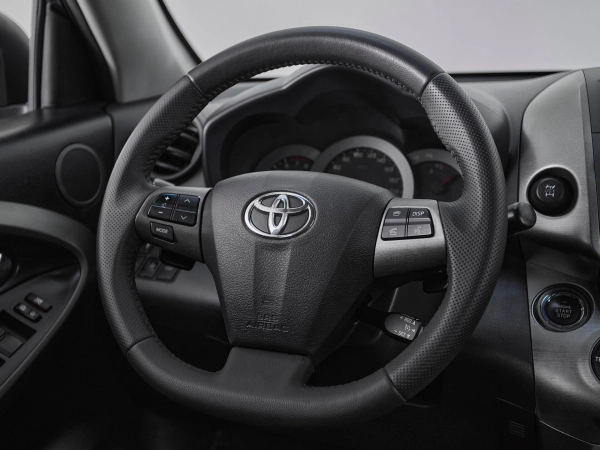 Toyota RAV4, III (XA30) Рестайлинг фото №10