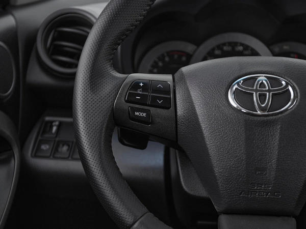 Toyota RAV4, III (XA30) Рестайлинг фото №11