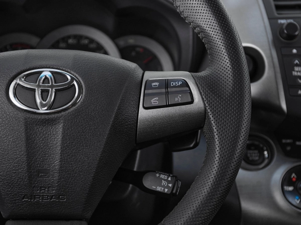 Toyota RAV4, III (XA30) Рестайлинг фото №12