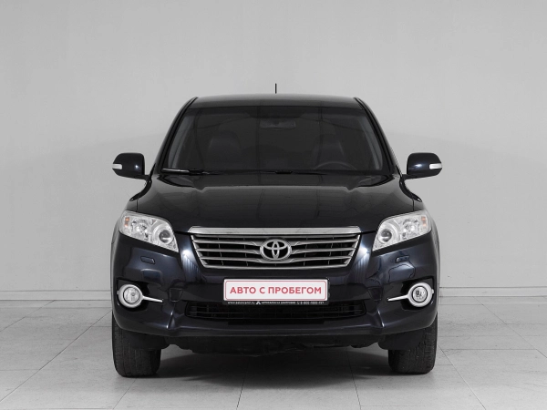Toyota RAV4, III (XA30) Рестайлинг фото №2
