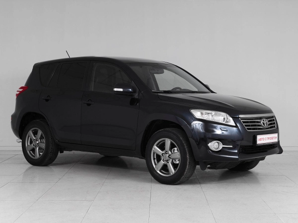 Toyota RAV4, III (XA30) Рестайлинг фото №3