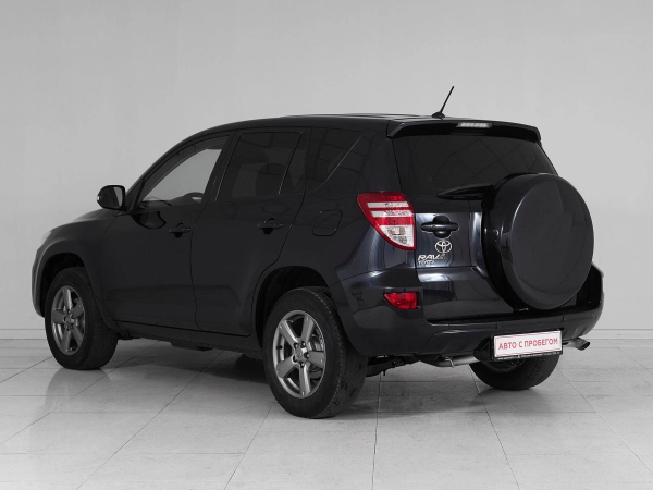 Toyota RAV4, III (XA30) Рестайлинг фото №4