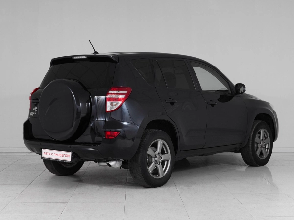 Toyota RAV4, III (XA30) Рестайлинг фото №6