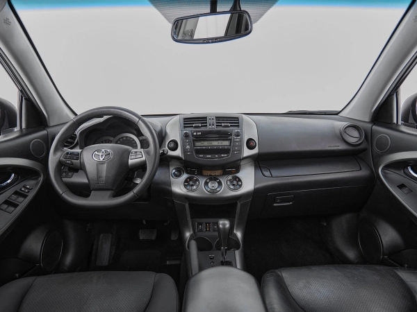 Toyota RAV4, III (XA30) Рестайлинг фото №8