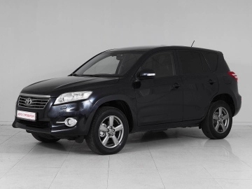 Toyota RAV4, III (XA30) Рестайлинг 2012  фото