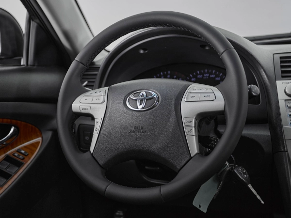 Toyota Camry, VI (XV40) Рестайлинг фото №10