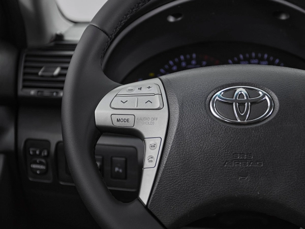 Toyota Camry, VI (XV40) Рестайлинг фото №11