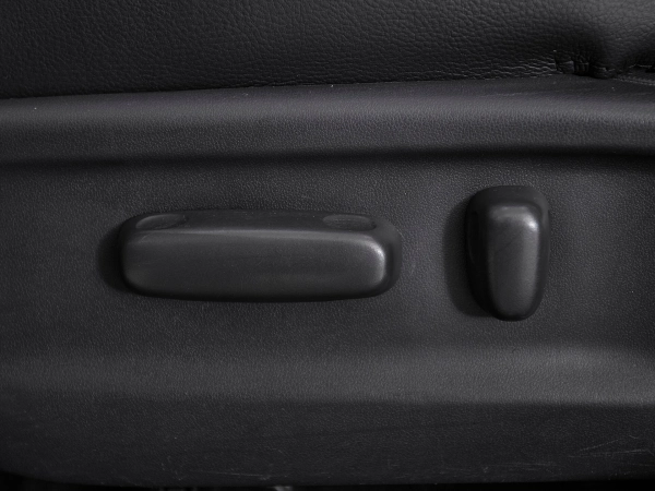 Toyota Camry, VI (XV40) Рестайлинг фото №14