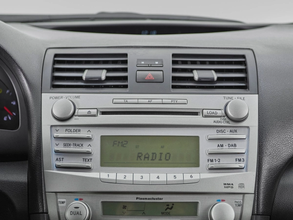 Toyota Camry, VI (XV40) Рестайлинг фото №17