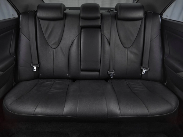 Toyota Camry, VI (XV40) Рестайлинг фото №19