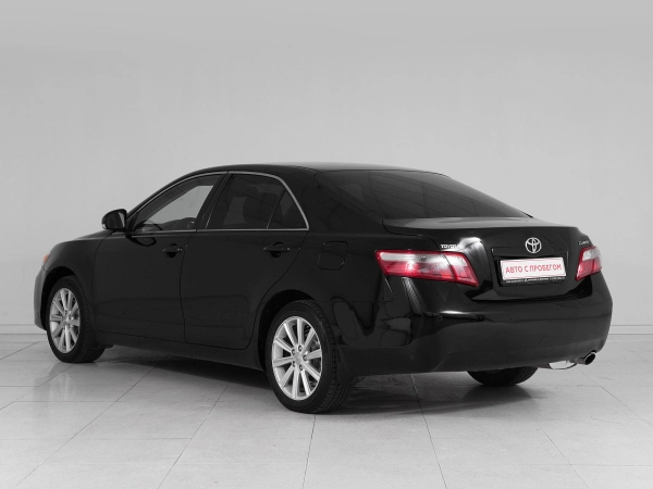 Toyota Camry, VI (XV40) Рестайлинг фото №4