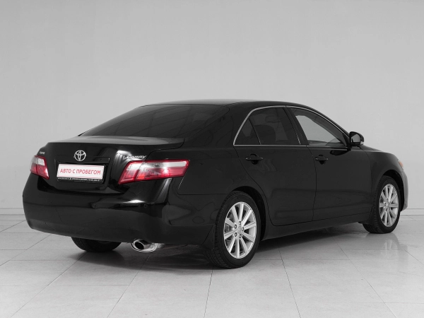 Toyota Camry, VI (XV40) Рестайлинг фото №6