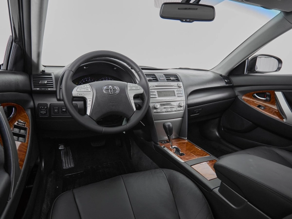 Toyota Camry, VI (XV40) Рестайлинг фото №7