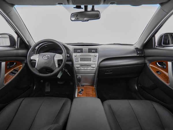 Toyota Camry, VI (XV40) Рестайлинг фото №8