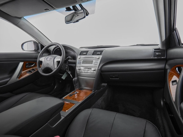 Toyota Camry, VI (XV40) Рестайлинг фото №9