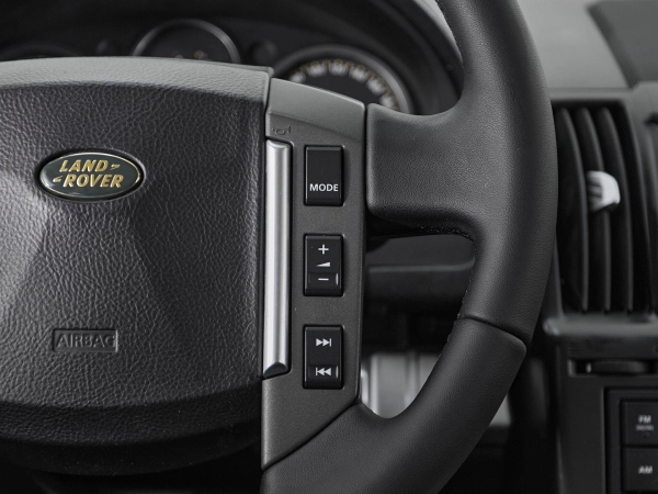 Land Rover Freelander, II фото №12