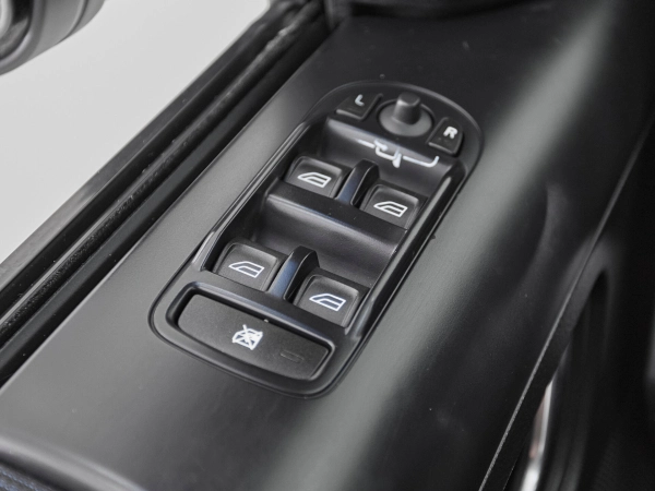 Land Rover Freelander, II фото №13