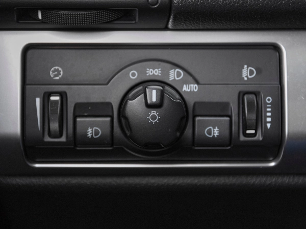 Land Rover Freelander, II фото №15