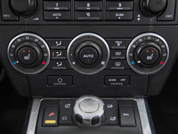 Land Rover Freelander, II фото №17