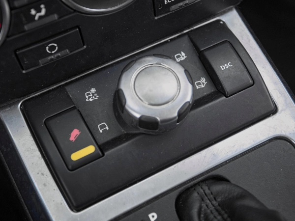 Land Rover Freelander, II фото №18