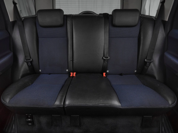 Land Rover Freelander, II фото №19