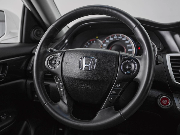 Honda Accord, IX фото №10