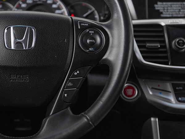 Honda Accord, IX фото №12