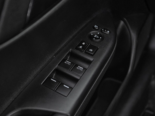 Honda Accord, IX фото №13