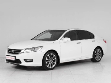 Honda Accord, IX 2013 Sport фото