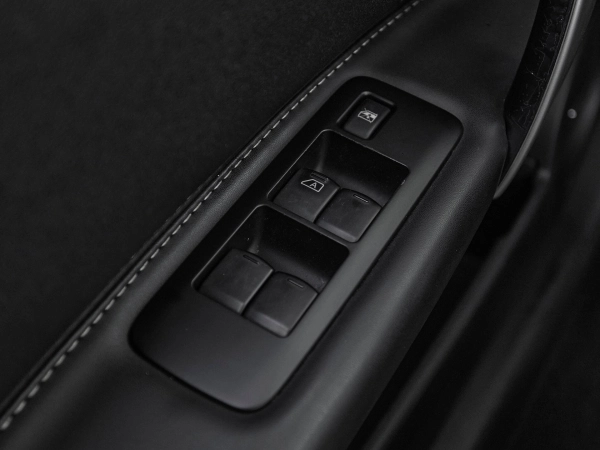 Nissan Qashqai, I Рестайлинг фото №14