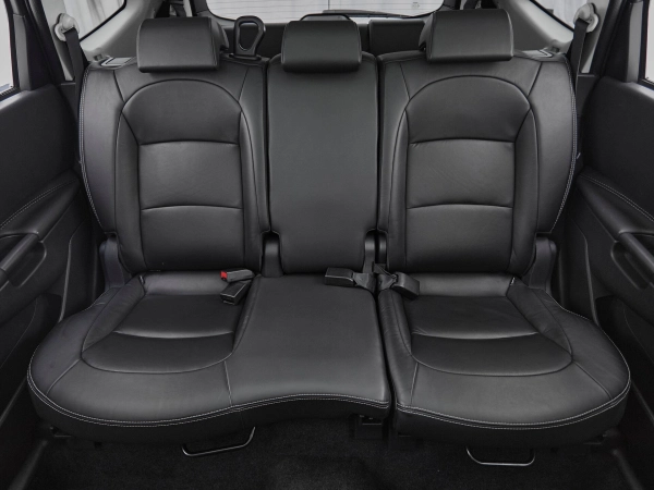 Nissan Qashqai, I Рестайлинг фото №18