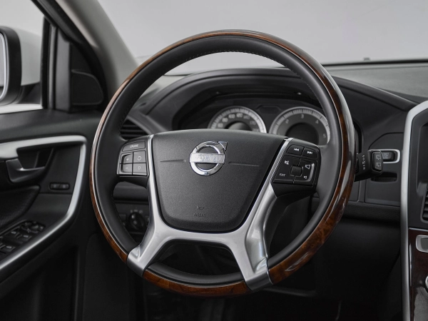 Volvo XC60, I фото №10