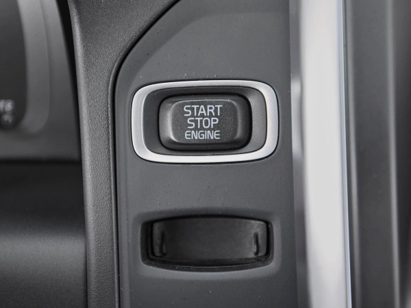Volvo XC60, I фото №14