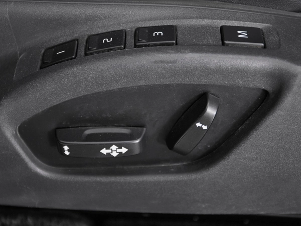 Volvo XC60, I фото №15