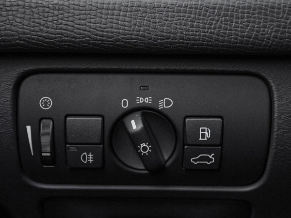 Volvo XC60, I фото №16