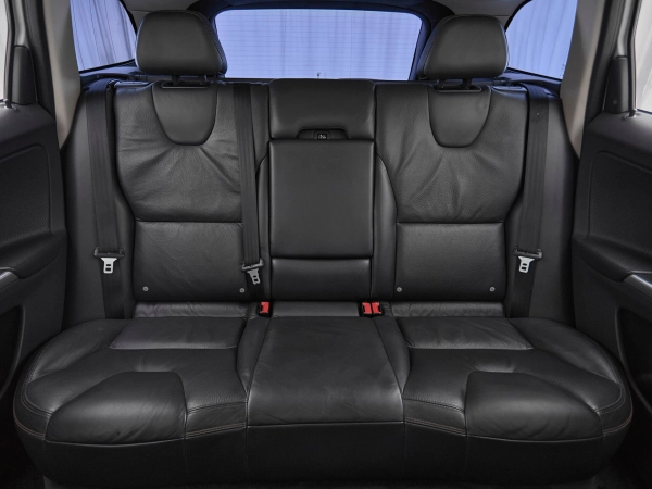 Volvo XC60, I фото №19