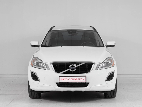 Volvo XC60, I фото №2