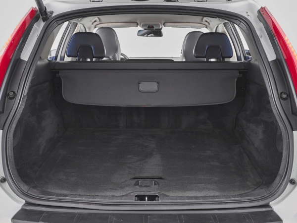 Volvo XC60, I фото №20