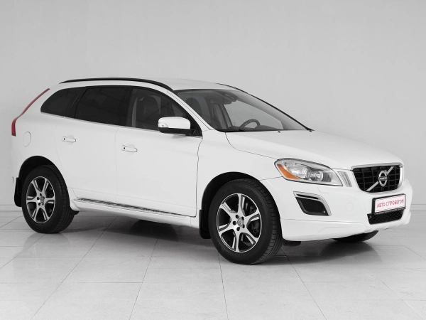 Volvo XC60, I фото №3
