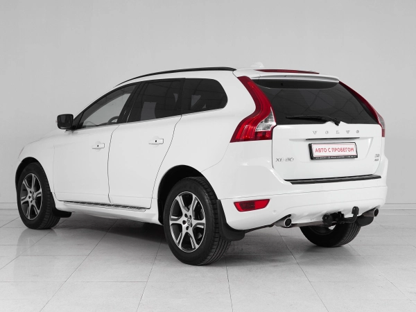 Volvo XC60, I фото №4