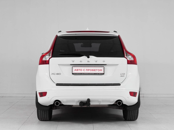Volvo XC60, I фото №5