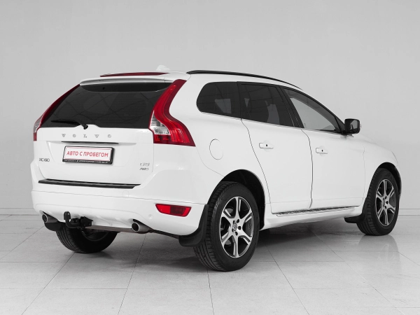 Volvo XC60, I фото №6