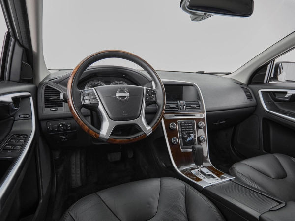 Volvo XC60, I фото №7